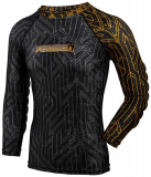 Reusch 3_4 Function Shirt 3413500 34 13